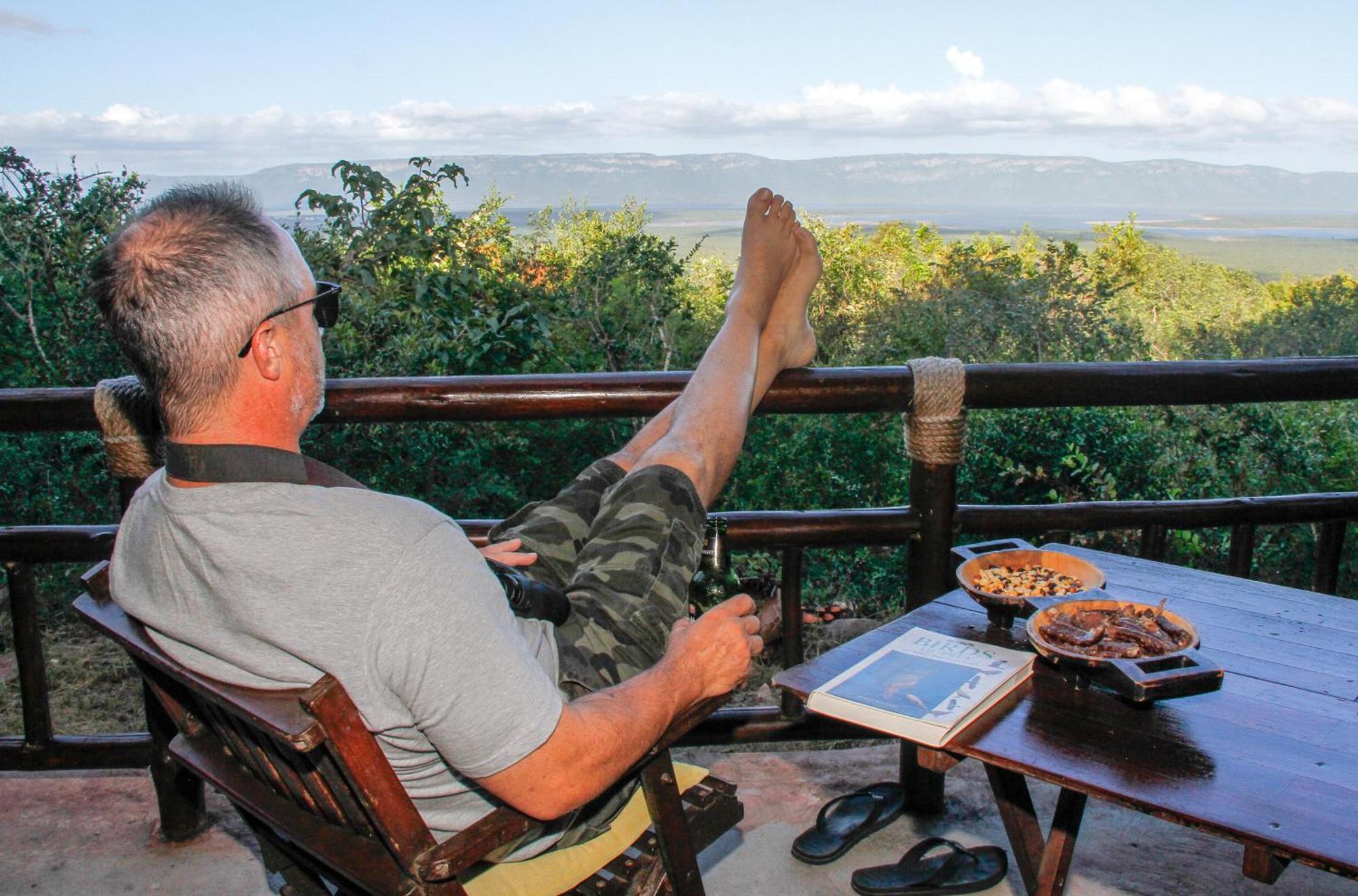 Shayamoya Tiger Fishing And Game Lodge Pongola Kültér fotó