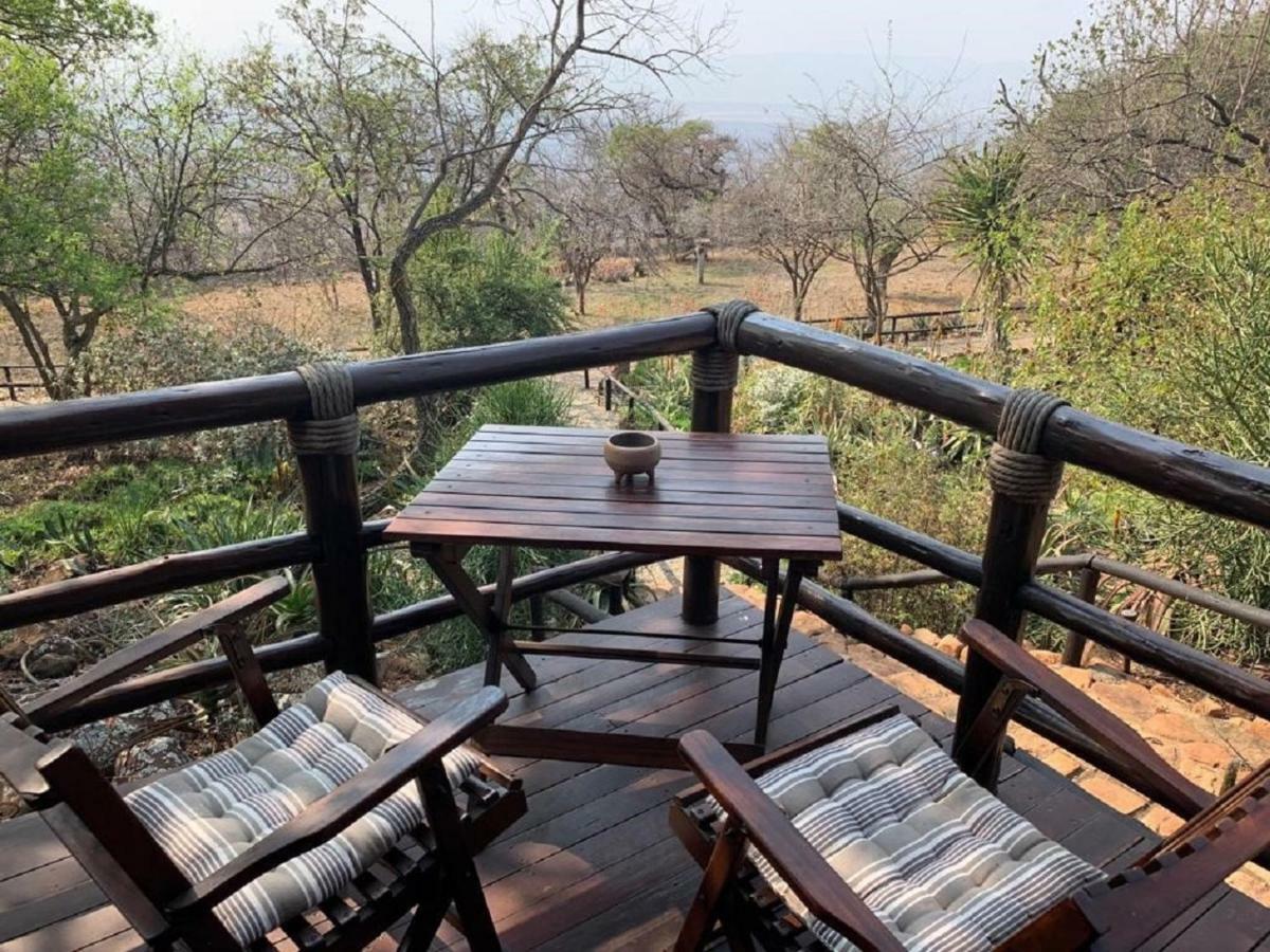 Shayamoya Tiger Fishing And Game Lodge Pongola Kültér fotó