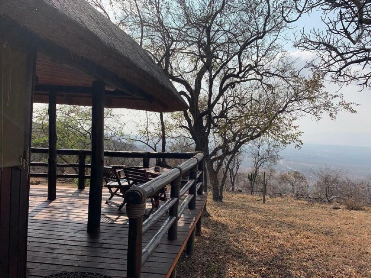 Shayamoya Tiger Fishing And Game Lodge Pongola Kültér fotó